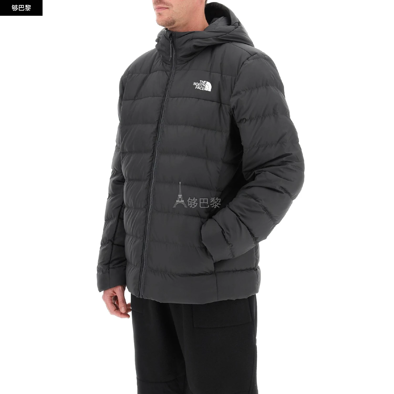 商品The North Face|【特惠4.8折】【预售】 2023秋冬 男士 羽绒服 羽绒服 2506621  NF0A84I10C5A ,价格¥1613,第6张图片详细描述