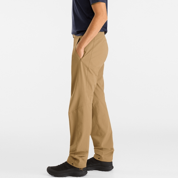 商品Arc'teryx|【Brilliant|包邮包税】始祖鸟 GAMMA PANT M[SS23] 新款上市 伽马裤男士 APNSMX7322,价格¥1624,第30张图片详细描述