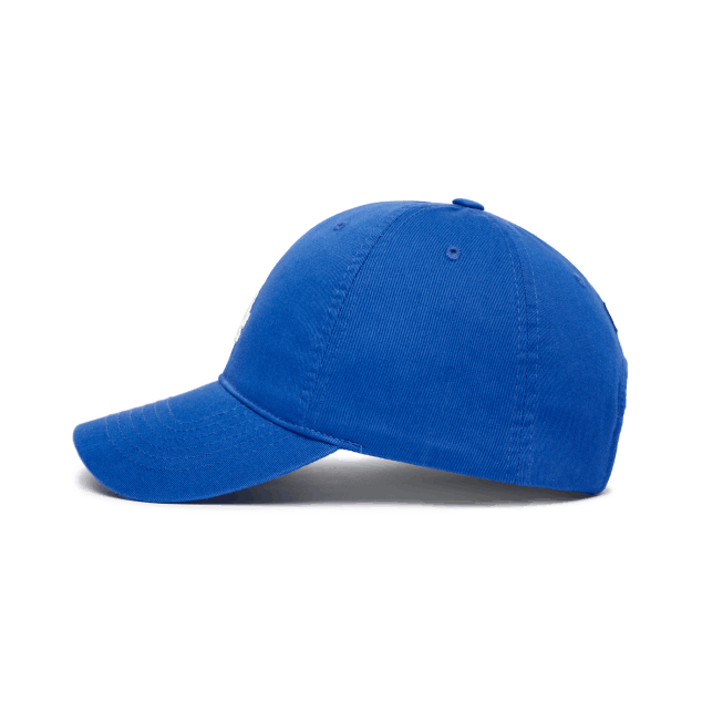 商品MLB|【韩国直邮|包邮包税】美联棒MLB蓝色 白LA 小标 帽子 棒球帽 遮阳帽 3ACP7701NK002107BLSFREE,价格¥212,第7张图片详细描述