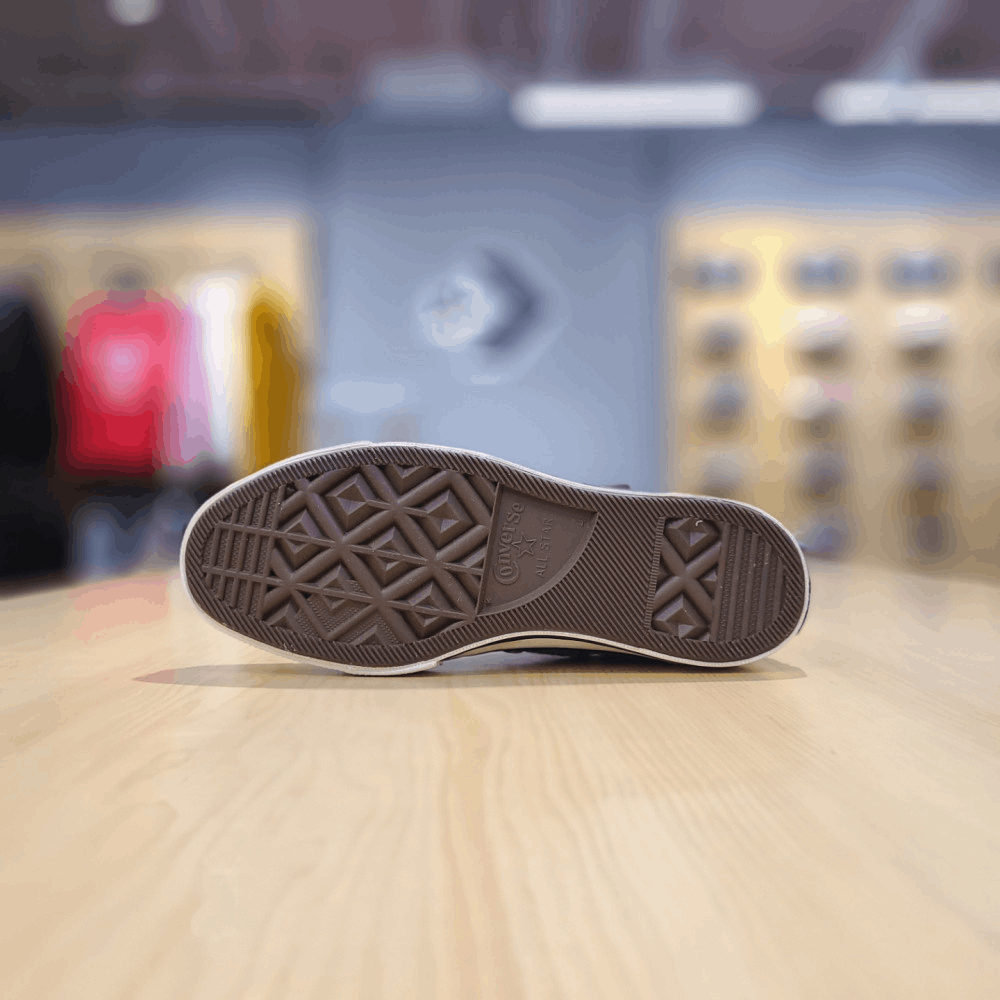 商品【预售商品15天发货】 Converse|【韩国直邮|包邮包税】匡威 CHUNK TAYLOR 70 ACAEVE 围式 瓷砖 棕色 高腰 运动鞋 170103C,价格¥456,第4张图片详细描述