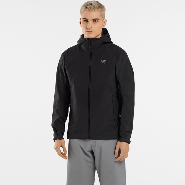 商品【预售商品15天发货】 Arc'teryx|【Brilliant|包邮包税】始祖鸟 KADIN HOODY M[SS23] 新款上市 Cardin 连帽衫男装 AJNSMX7051,价格¥4280,第18张图片详细描述