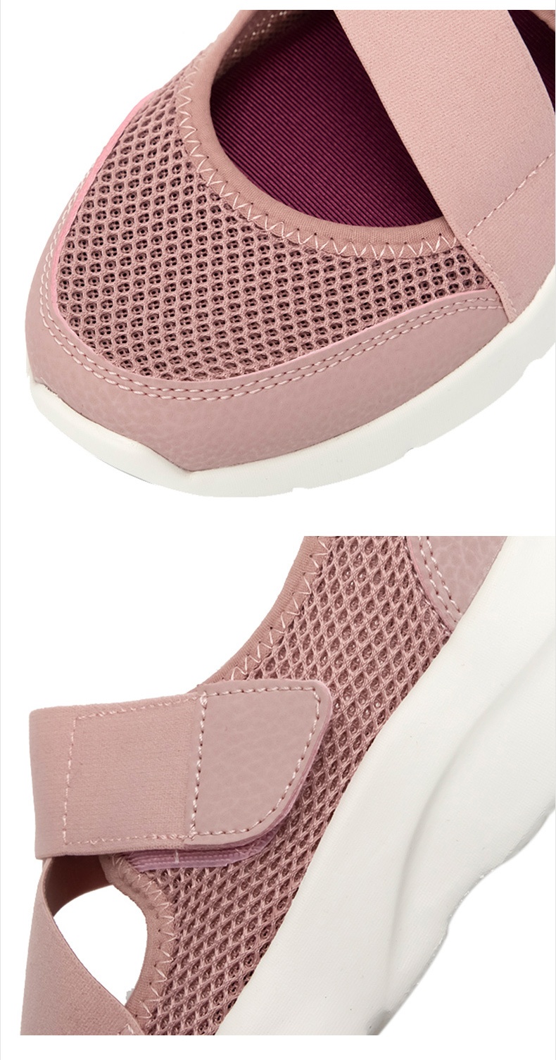 商品[国内直发] SKECHERS|斯凯奇 女 休闲鞋 通勤鞋 896026-MVE,价格¥360,第3张图片详细描述