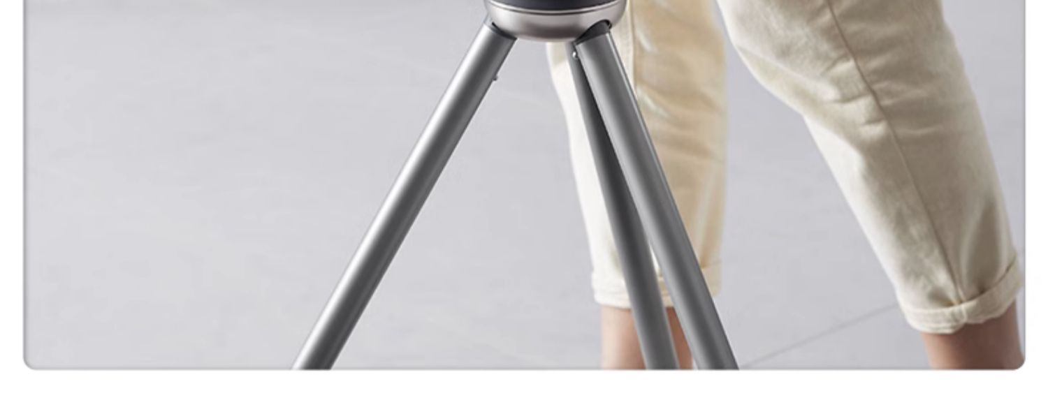 商品[国内直发] Morphy Richards|负离子空气循环扇家用节能摇头立式大风力非静音落地扇电风扇MR3801,价格¥494,第48张图片详细描述