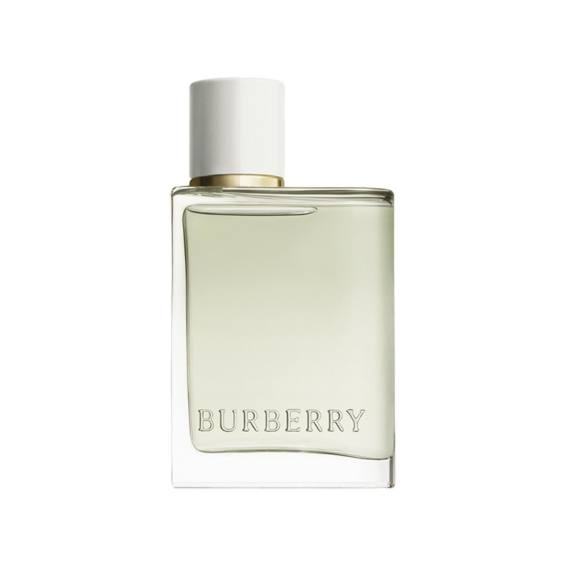 Burberry博柏利青提软糖果漾女士香水30-50-100ml EDT淡香水价格¥323