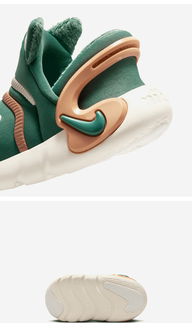 商品NIKE|【Brilliant|包邮包税】耐克 NIKE DYNAMO 2 EASYON LIL BT 儿童  休闲鞋 运动鞋  FZ1013 300,价格¥437,第6张图片详细描述