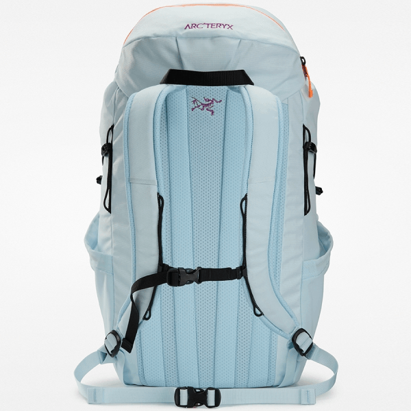 商品Arc'teryx|【Brilliant|包邮包税】始祖鸟 MANTIS 20 BACKPACK[SS23] 新款上市 Mantis 20 背包 ABNSUX6933,价格¥1558,第14张图片详细描述