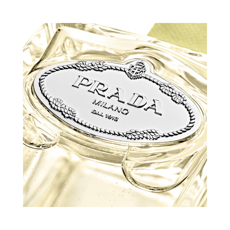 商品Prada|普拉达 生姜香水100ml EDP浓香水中性 芳香柑橘调,价格¥840,第3张图片详细描述