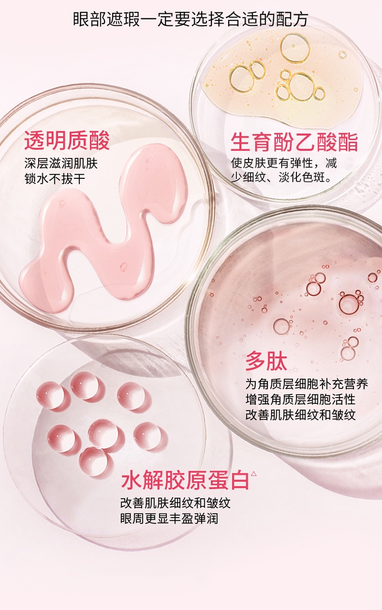 商品IT Cosmetics|IT COSMETICS依科美 遮瑕膏12ml  修饰肤色,价格¥205,第20张图片详细描述