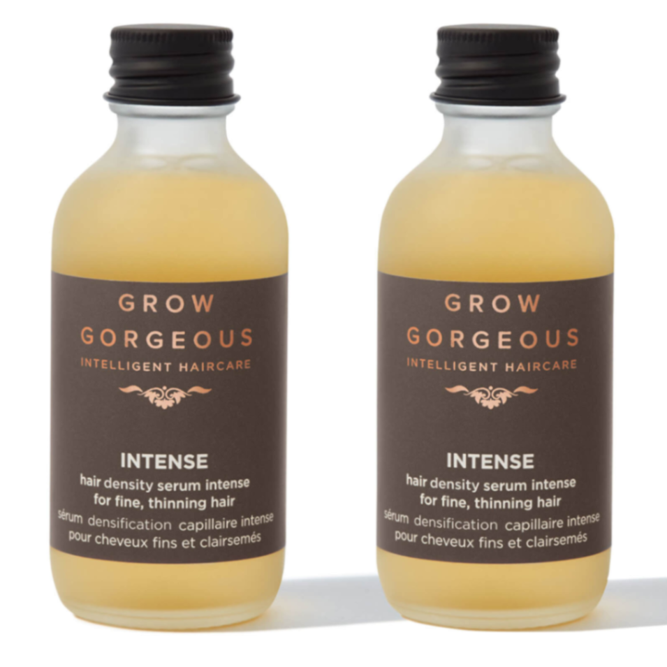 商品Grow Gorgeous|强效版增发精华 2 x 60ml (价值 $100.00美元),价格¥761,第2张图片详细描述