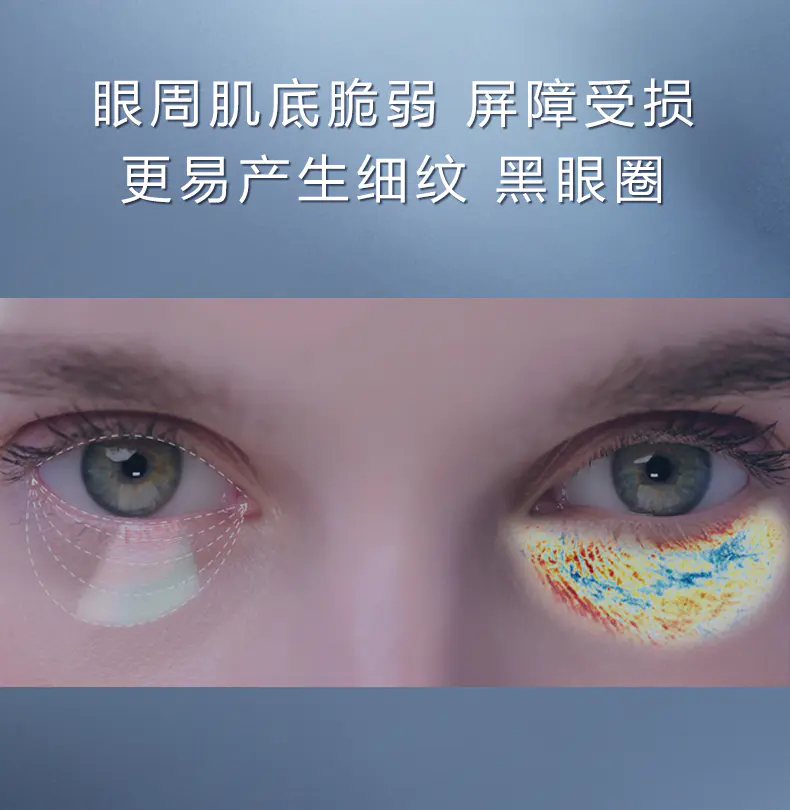 商品Lancôme|兰蔻小黑瓶肌底液100ml+发光眼霜15ml修复维稳嫩肤抗氧化版本随机发 香港直邮,价格¥334,第7张图片详细描述