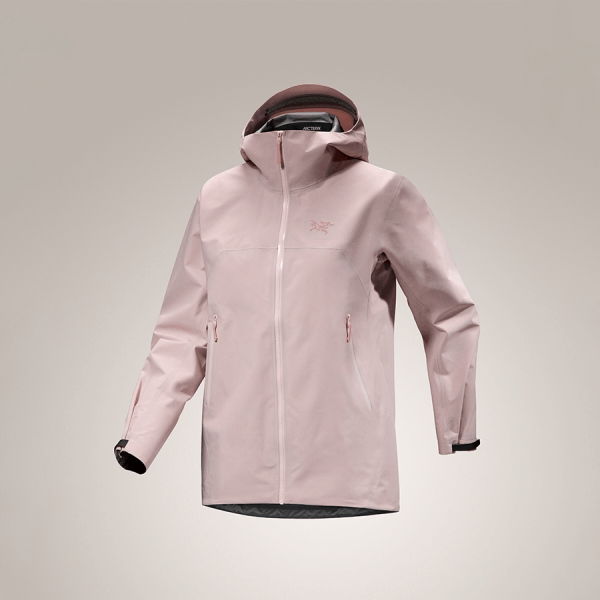 商品Arc'teryx|【Brilliant|包邮包税】BETA JACKET W - EPE 始祖鸟[SS24] Beta 夹克女装 – ePE AJOSWX9239,价格¥4185,第37张图片详细描述