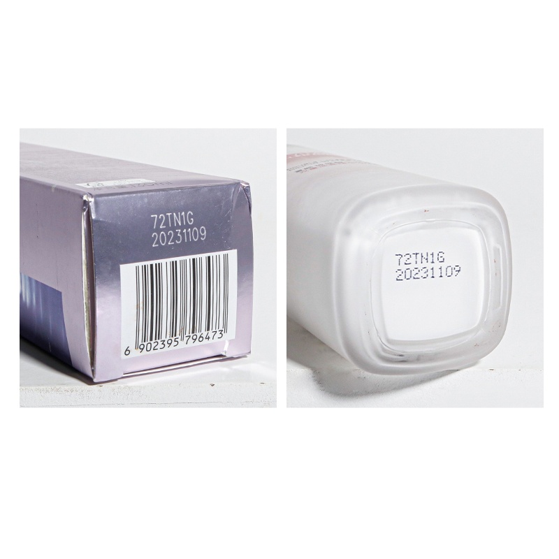 商品[国内直发] L'Oreal Paris|欧莱雅复颜玻尿酸水光充盈双重焕亮精华水130ml,价格¥315,第10张图片详细描述