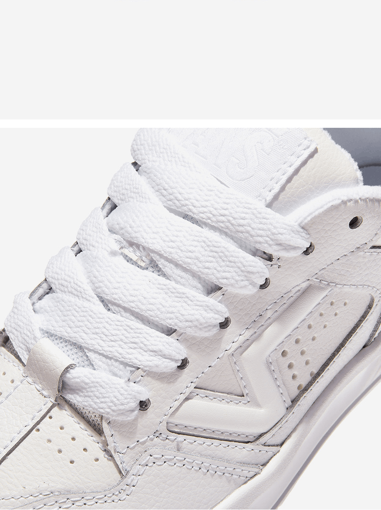 商品【预售商品15天发货】 Vans|【Brilliant|包邮包税】万斯 UPLAND  休闲鞋 运动鞋  VN000D1HWWW WHITE/WHITE,价格¥322,第5张图片详细描述