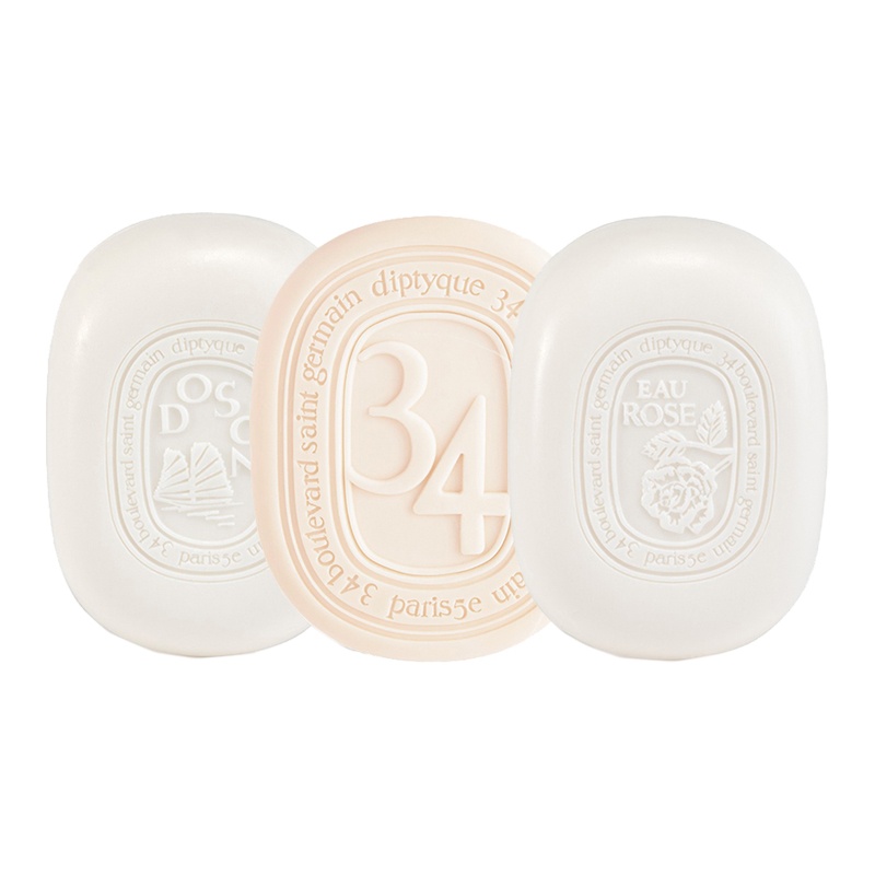 商品Diptyque|Diptyque蒂普提克全系列香氛皂150g,价格¥317,第8张图片详细描述