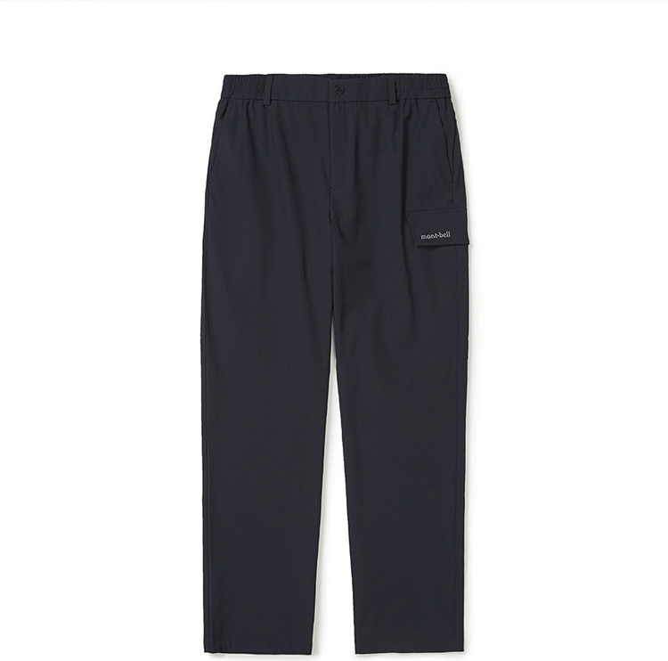 商品【预售商品15天发货】 Montbell|【Brilliant|包邮包税】男款三件装科技长款裤MW3HBMPL20 ,价格¥440,第12张图片详细描述