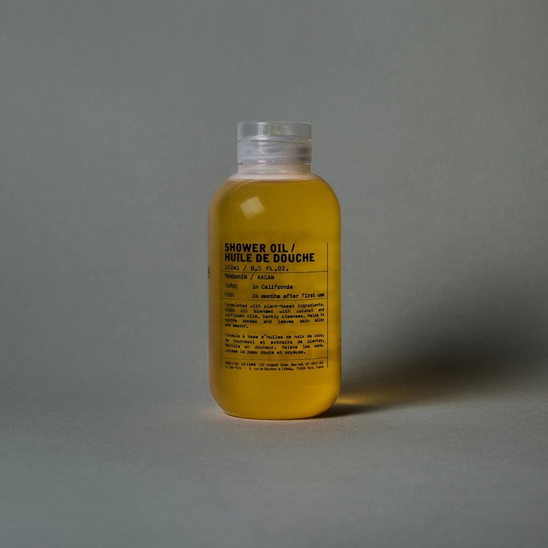 商品Le Labo|预售1-3个工作日 LE LABO香水实验室 柑橘沐浴油250ml 温和清洁保湿,价格¥294,第8张图片详细描述