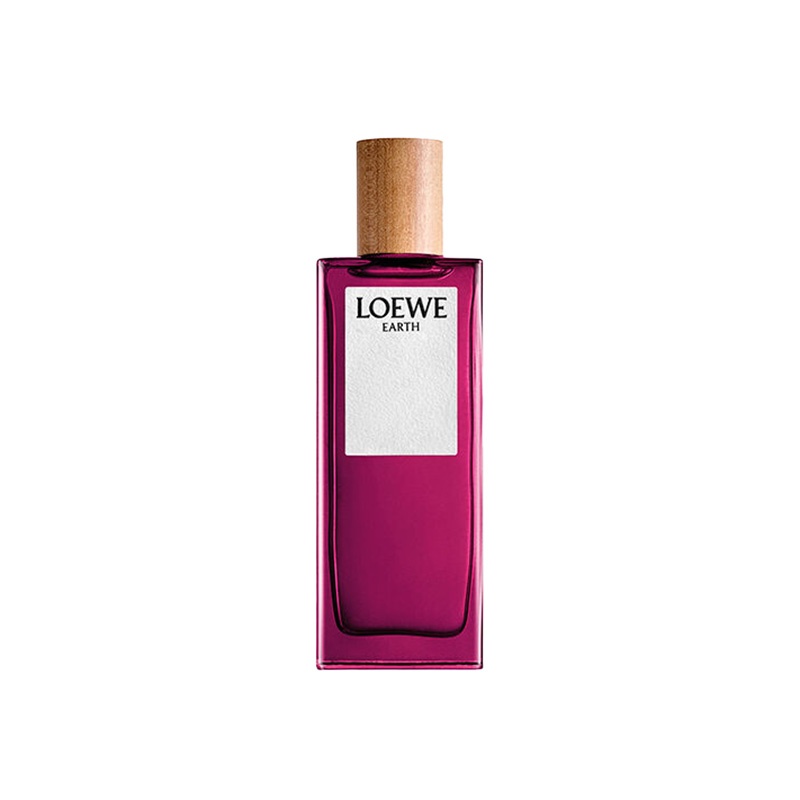 商品Loewe|罗意威自然之水浓香氛 持久留香50-100ml,价格¥747,第2张图片详细描述