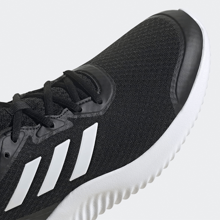 商品Adidas|【Brilliant|包邮包税】阿迪达斯 ALPHACOMFY  训练运动鞋 跑步鞋  GX1789 CBLACK/FTWWHT/CBLACK,价格¥347,第2张图片详细描述