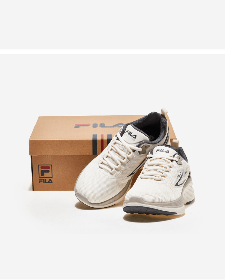商品Fila|【Brilliant|包邮包税】斐乐 FILA TRAZOROS N3  运动 跑步鞋  1RM02269E 920,价格¥333,第4张图片详细描述