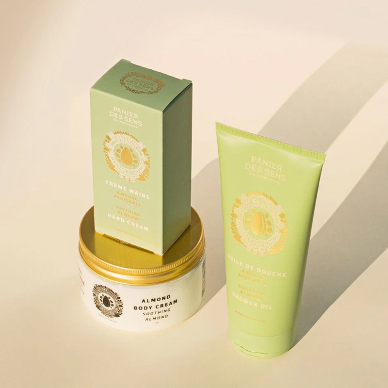 商品Panier Des Sens|Panier des Sens 南法庄园保湿香氛身体乳全系列250ml,价格¥252,第2张图片详细描述