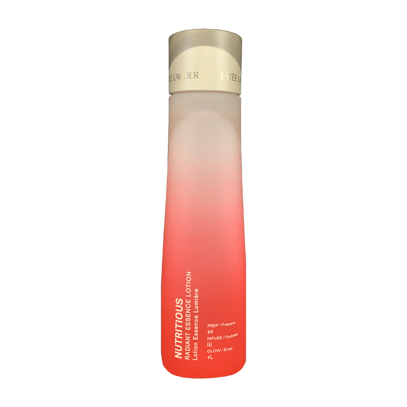 商品Estée Lauder|Estee Lauder雅诗兰黛 红石榴鲜活亮采高光水爽肤水 新老包装随机,价格¥395,第2张图片详细描述