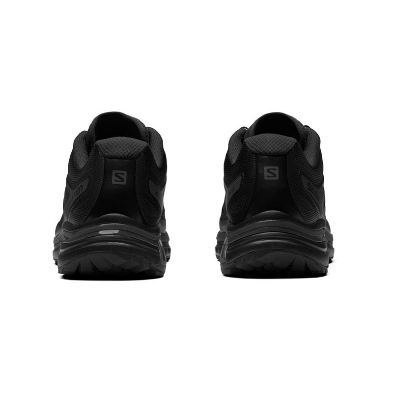 商品Salomon|SALOMON  XT-WINGS2系列男女通用黑色纺织运动鞋,价格¥1133,第4张图片详细描述