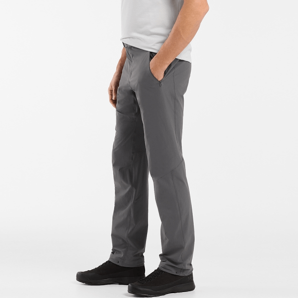 商品Arc'teryx|【Brilliant|包邮包税】始祖鸟 GAMMA PANT M[SS23] 新款上市 伽马裤男士 APNSMX7322,价格¥1624,第16张图片详细描述