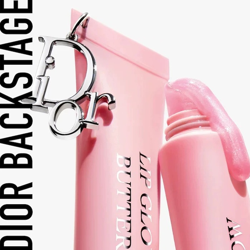 商品Dior|迪奥新款吊坠果冻光泽唇釉 10ml 滋润保湿舒适柔软,价格¥288,第2张图片详细描述