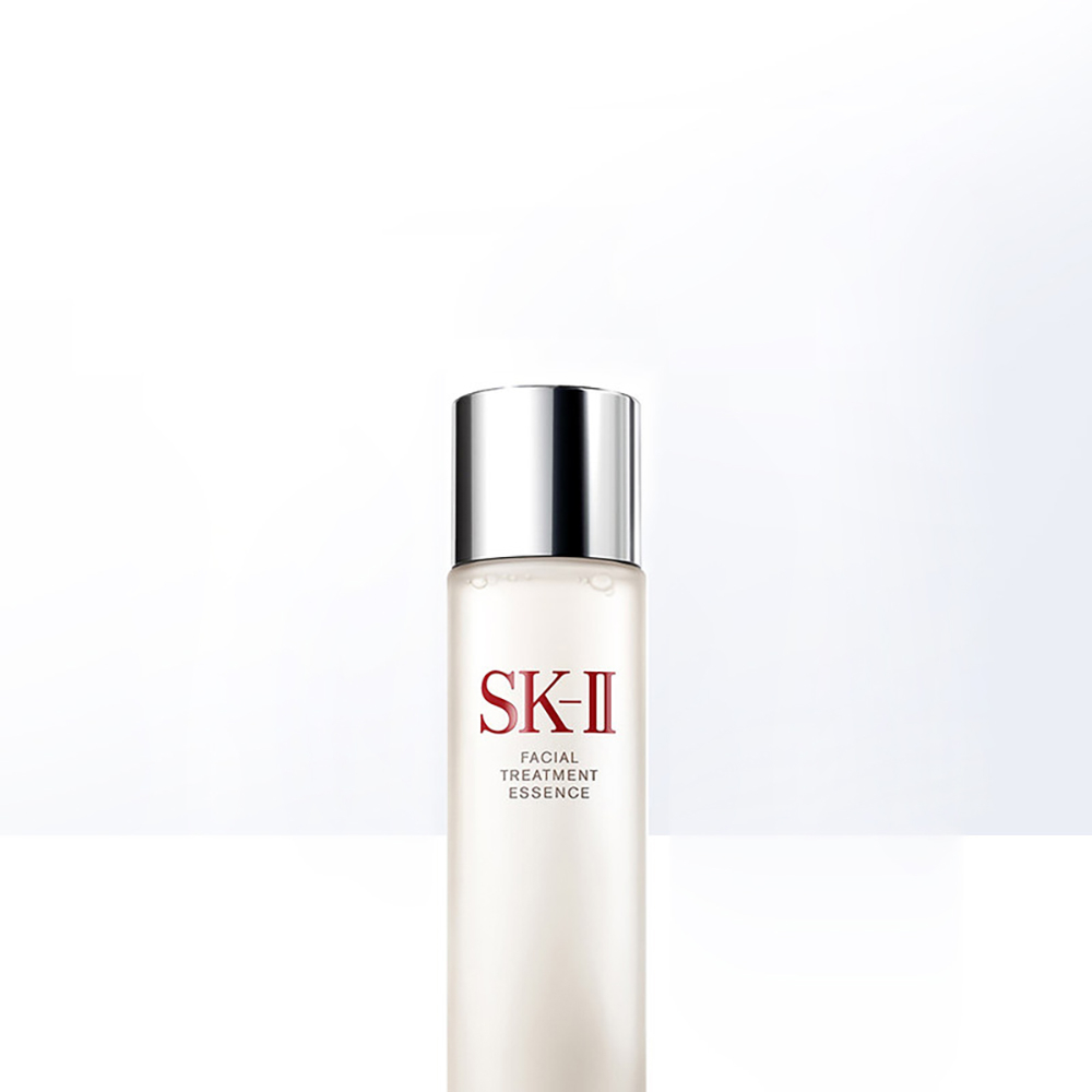 商品SK-II|SK2神仙水护肤精华露肌底养护晶莹剔透收毛孔,价格¥140,第4张图片详细描述