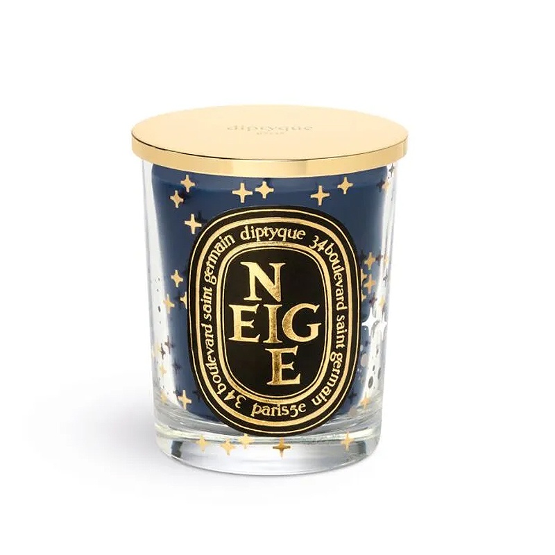 商品Diptyque|蒂普提克 圣诞限量香薰蜡烛190g 系列,价格¥536,第21张图片详细描述