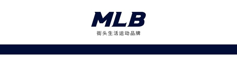 商品[国内直发] MLB|【官方防伪验证 国内发】MLB NY新款基本大标可调节棒球帽男女情侣百搭棒球帽 32CPIG,价格¥165,第13张图片详细描述