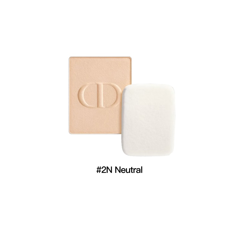 商品Dior|Dior迪奥恒久哑光丝绒粉饼10g 持久定妆 2022新品,价格¥320,第10张图片详细描述