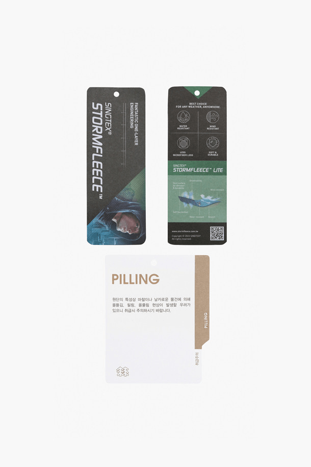 商品【预售商品15天发货】 KOLON SPORT|【Brilliant|包邮包税】可隆黑色软壳风衣中层夹克女士JKJJX24022BLK,价格¥1310,第9张图片详细描述