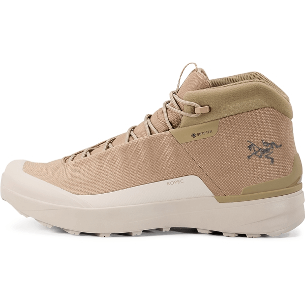 商品【夏休延期至7月底发货】 Arc'teryx|【Brilliant|包邮包税】KOPEC MID GTX M [FW24] Kopek Mid GTX 靴子 男士 户外鞋 AFOFMX9204,价格¥2269,第3张图片详细描述