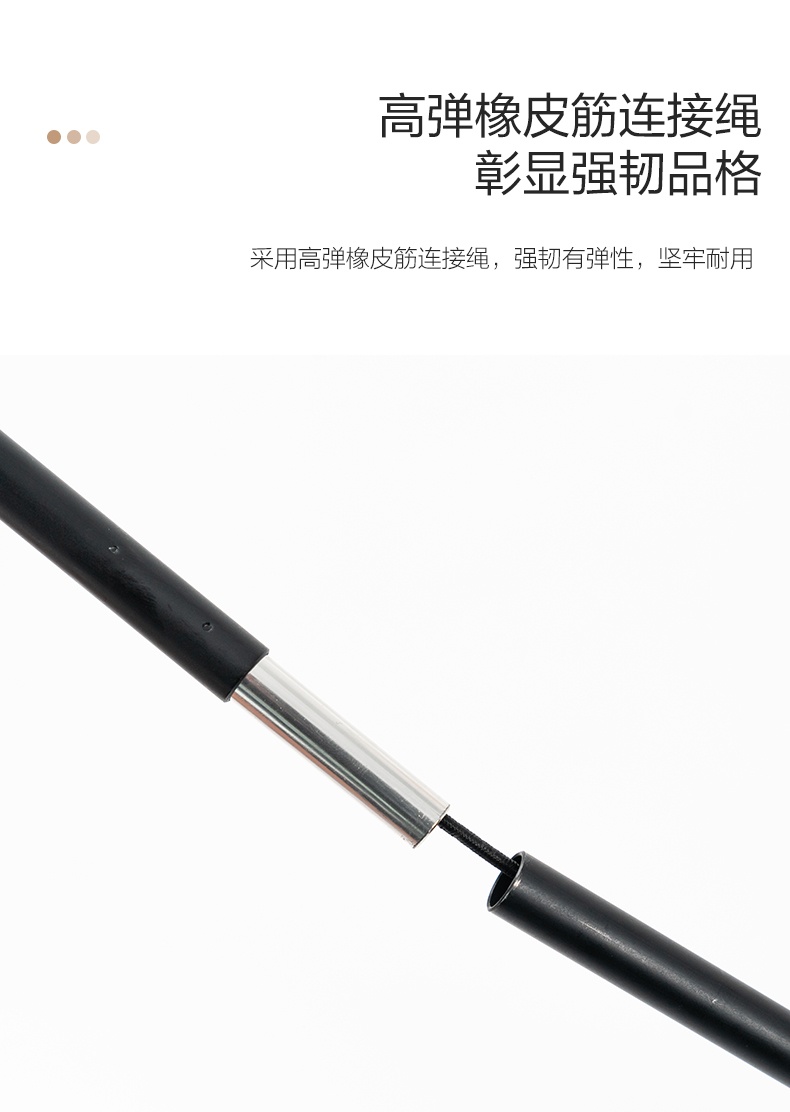 商品[国内直发] MobiGarden|户外露营铝合金三脚架多功能置物架三脚置物挂架野营架,价格¥126,第13张图片详细描述