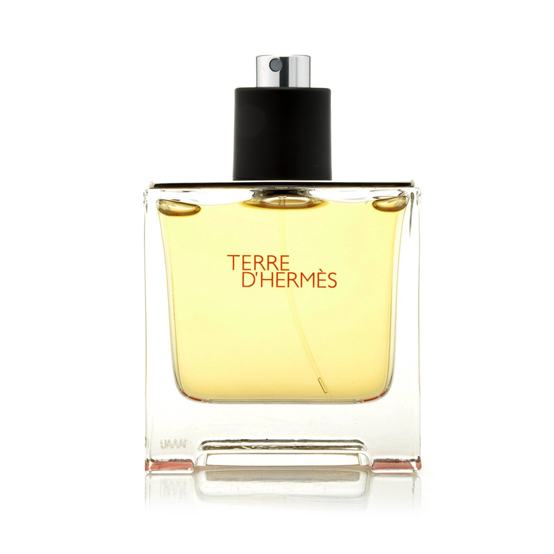 商品Hermes|Hermes爱马仕 大地中性男士淡香水 50/100mL,价格¥483,第6张图片详细描述