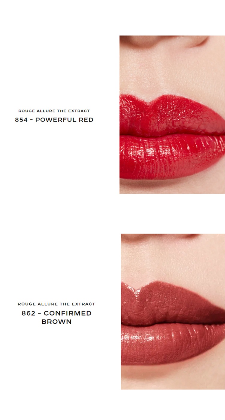商品Chanel|Chanel香奈儿黑金细管唇膏口红2g 2022新品,价格¥482,第8张图片详细描述