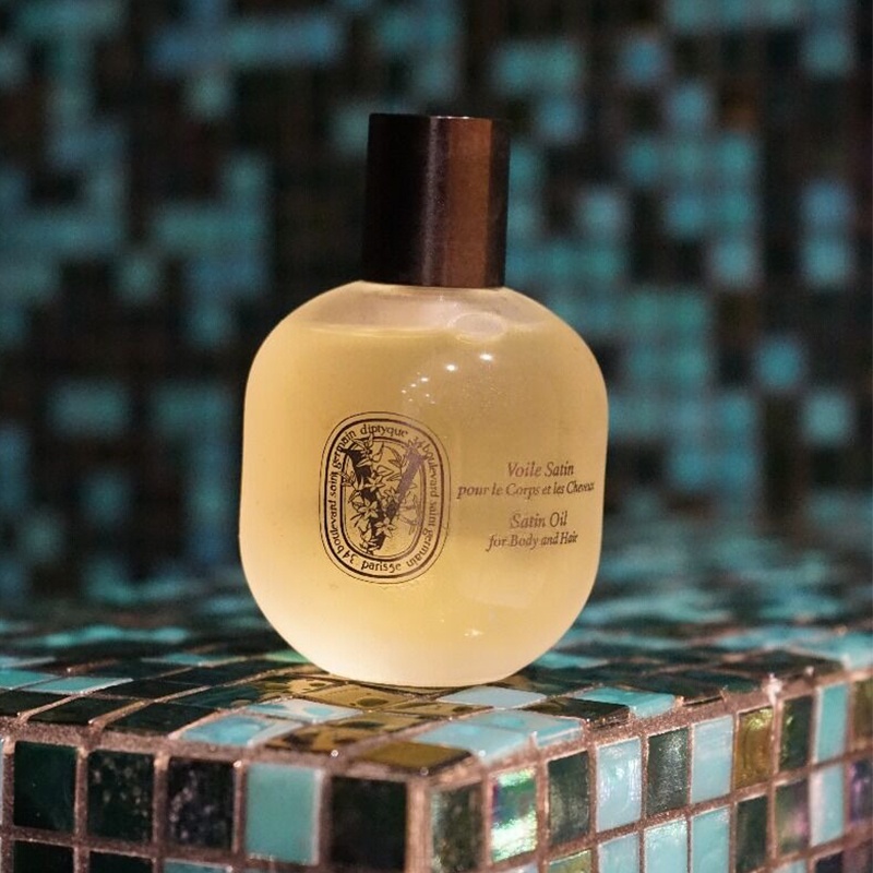 商品Diptyque|Diptyque蒂普提克柔滑多效滋养油100ml,价格¥441,第3张图片详细描述