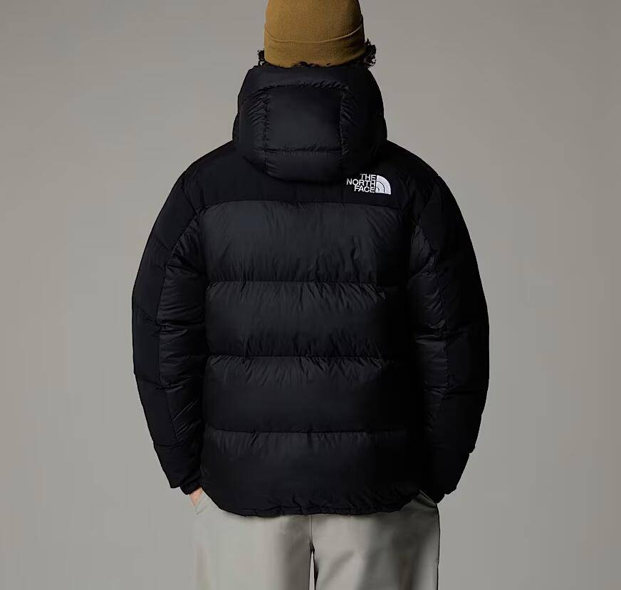 商品The North Face|北面HMLYN喜马拉雅羽绒服连帽长袖冬季男款4QYX（香港仓发货）,价格¥2780,第9张图片详细描述