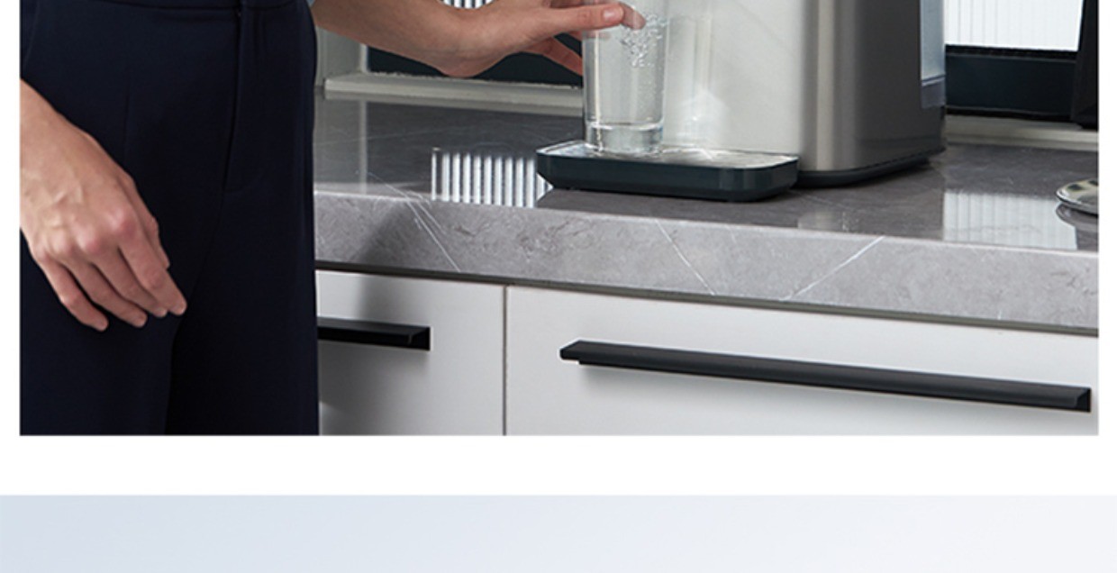 商品[国内直发] Morphy Richards|即热净饮机MR6050/MR6050A小型家用加热一体直饮台式反渗透净水器,价格¥491,第33张图片详细描述