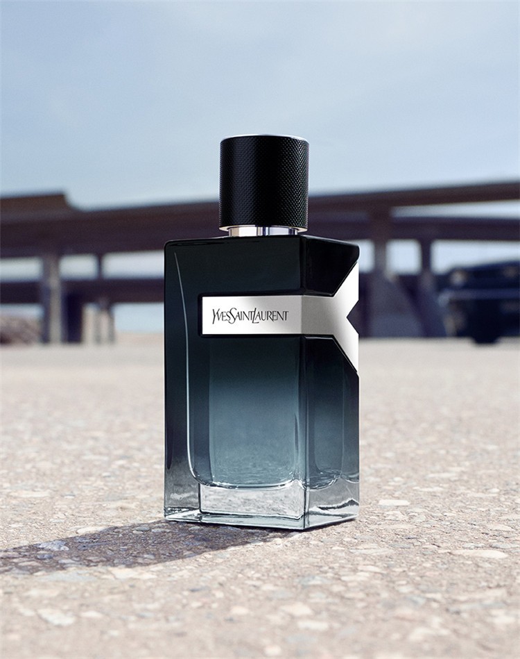 商品Yves Saint Laurent|YSL圣罗兰 Y Men 先锋男士浓香水EDP 60-100ml,价格¥522,第8张图片详细描述