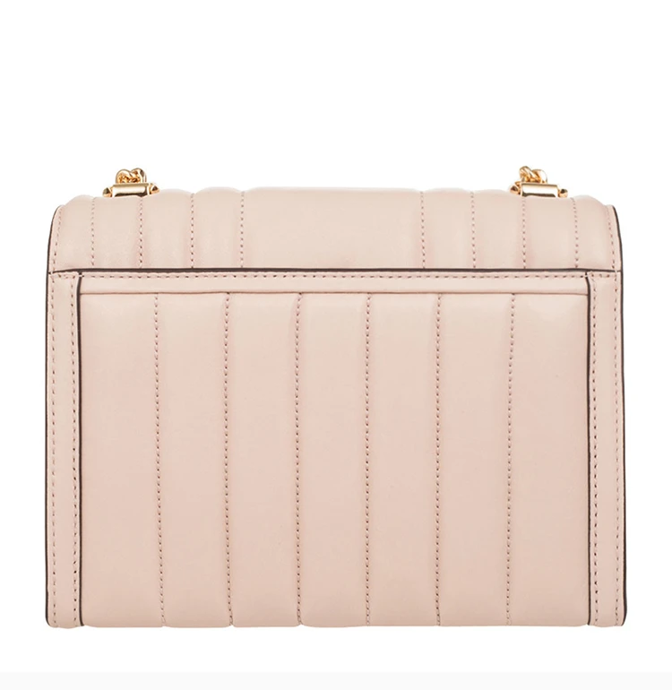 商品Michael Kors|Michael Kors 迈克高仕 粉色女士挎包 30F8GXIL3T-SOFTPINK,价格¥2534,第7张图片详细描述