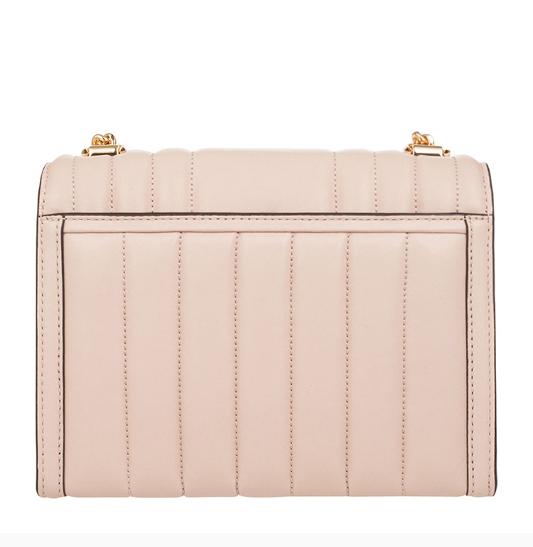 商品Michael Kors|Michael Kors 迈克高仕 粉色女士挎包 30F8GXIL3T-SOFTPINK,价格¥2434,第9张图片详细描述