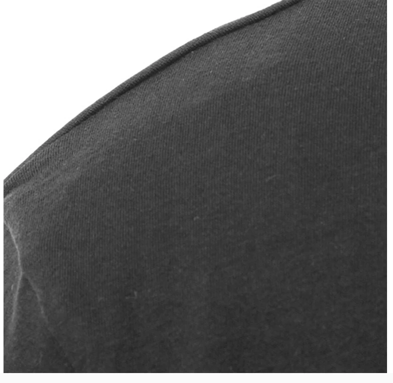 商品Prada|Prada 普拉达 黑色圆领男士短袖T恤 UJM492-ILK-F0002,价格¥3308,第8张图片详细描述