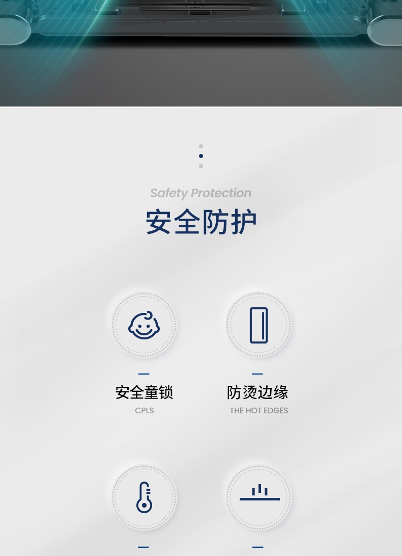 商品[国内直发] Morphy Richards|热菜板保温板MR8301折叠式暖菜板多功能家用餐桌加热板神器,价格¥556,第33张图片详细描述