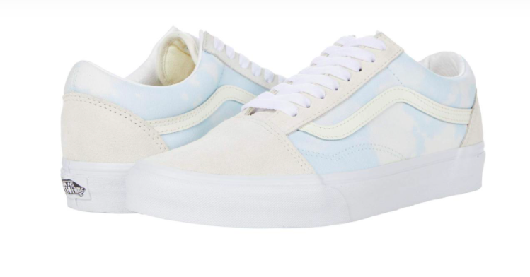 商品Vans| Old Skool 板鞋 水洗 帆布鞋 男女同款 #7166039 多色可选,价格¥234,第2张图片详细描述