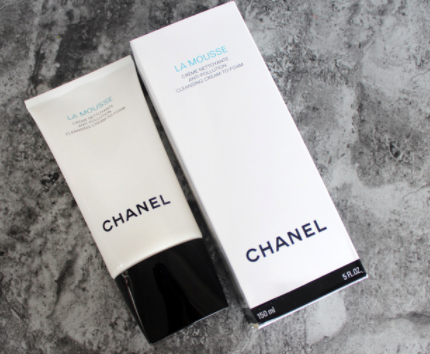 商品Chanel|山茶花洗面奶 150ml,价格¥414,第4张图片详细描述