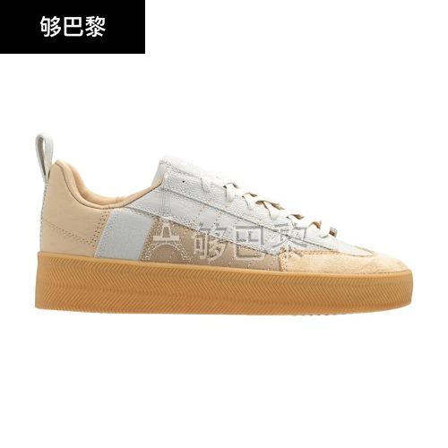 商品Adidas|【预售】 男士 休闲运动鞋 Nizza Parley 联名款经典运动帆布鞋  ADO98A5XBEI,价格¥1813,第2张图片详细描述