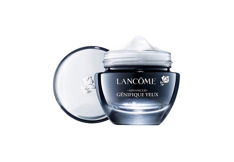 商品Lancôme|Lancome 兰蔻 小黑瓶发光眼霜 小黑瓶精华肌底眼部凝霜 15ml（2种包装随机发货）,价格¥264,第3张图片详细描述