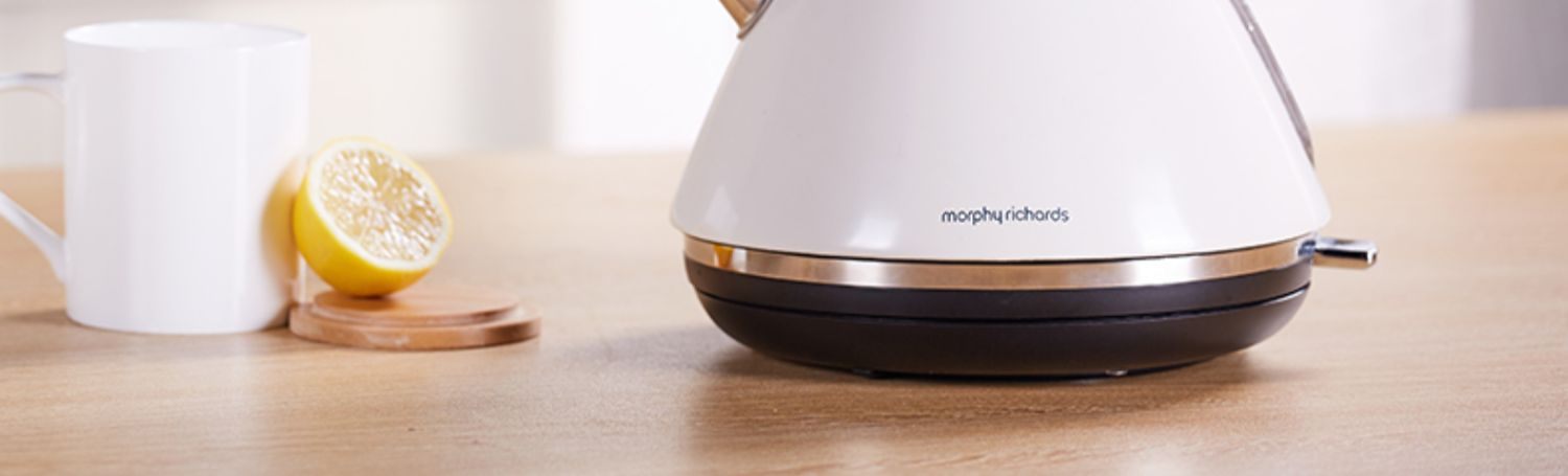 商品[国内直发] Morphy Richards|电烧水壶电热水壶小型家用一体不锈钢烧水壶MR7076A,价格¥398,第11张图片详细描述